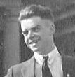 Richard Mills Baker (1898 - 1968) Profile