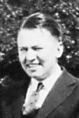 Richard Morse Burgoyne (1902 - 1981) Profile