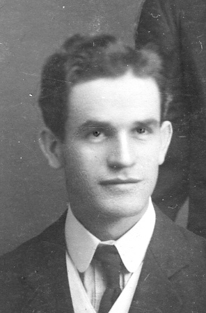 Richard Stewart Ballantyne (1881 - 1951) Profile