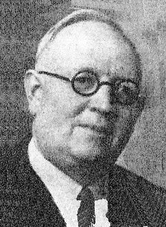 Richard Roy Daniels Brown (1875 - 1951) Profile