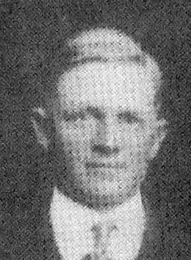 Robert Alexander Baird (1895 - 1972) Profile