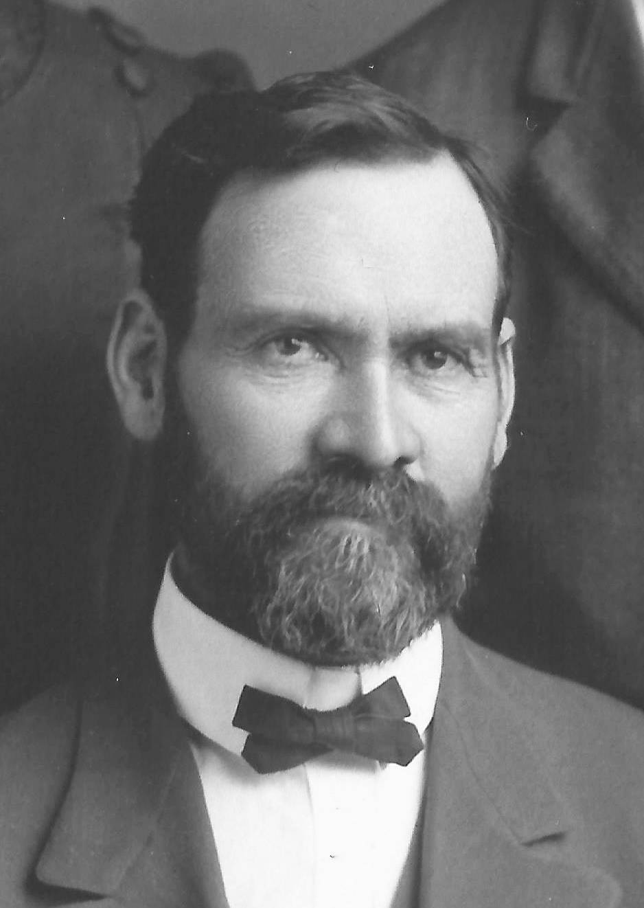 Robert Alexander Brighton (1855 - 1932) Profile