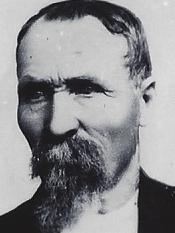 Robert Bulloch (1838 - 1903) Profile