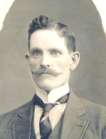 Robert Chestnut Beecroft (1873 - 1958) Profile