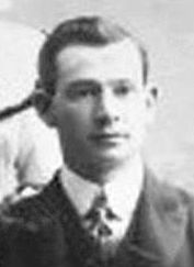 Robert Eccles Baird (1876 - 1949) Profile