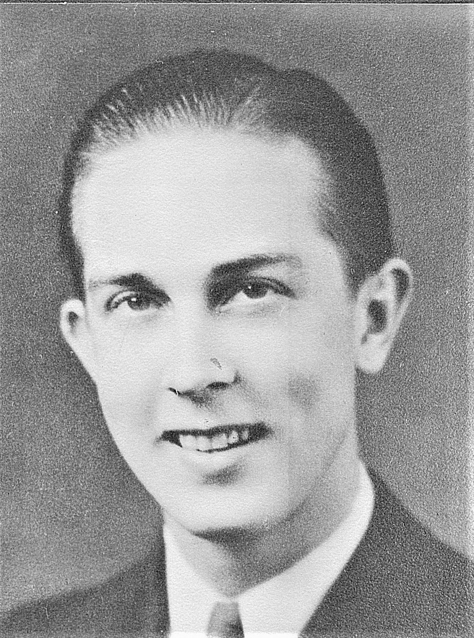 Robert Felt Bitner (1922 - 2014) Profile