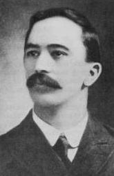 Robert Gardner Blackhurst (1875 - 1934) Profile