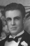Robert Harmont Barnes (1910 - 1990) Profile