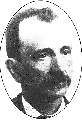 Robert Blain (1843 - 1926) Profile