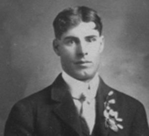 Robert James Bradshaw (1884 - 1955) Profile