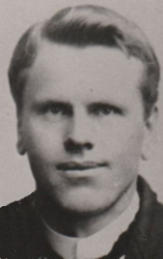 Robert John Bischoff (1869 - 1950) Profile
