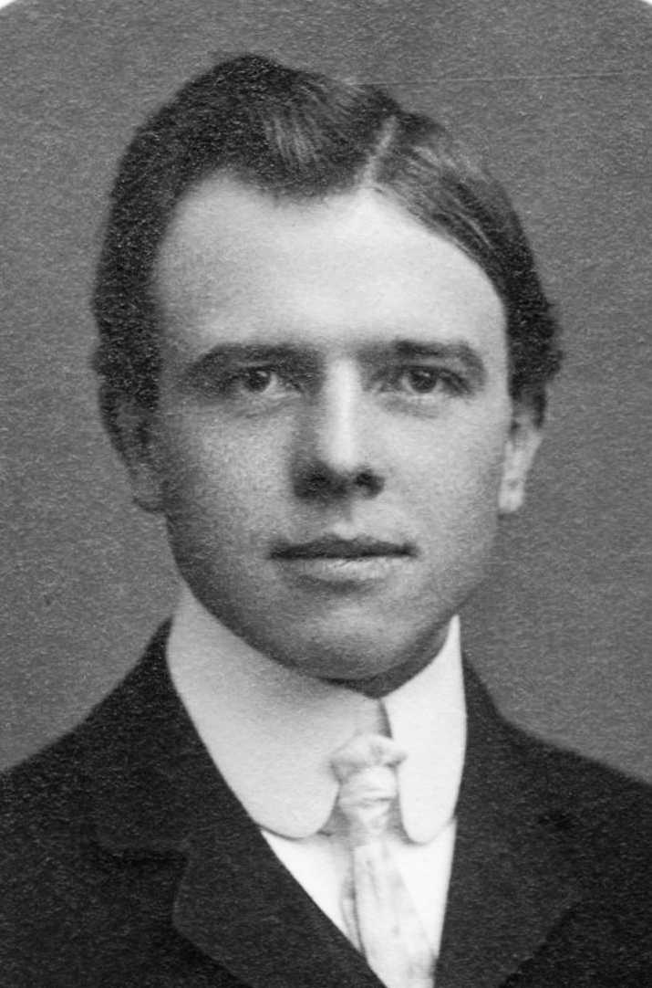 Robert Leatham Bradshaw (1883 - 1950) Profile