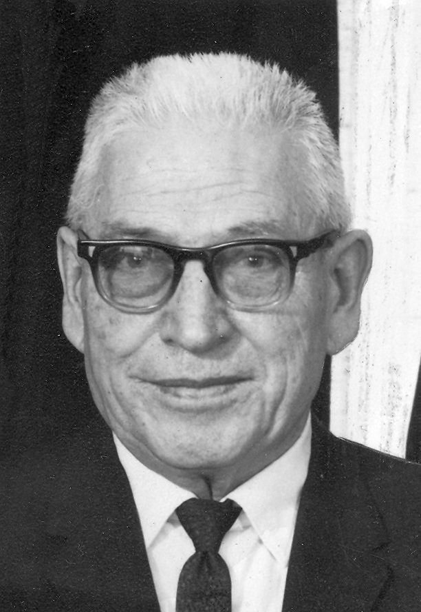 Robert Leroy Ballard (1897 - 1966) Profile