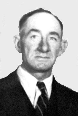 Robert Thomas Buttars (1891 - 1981) Profile