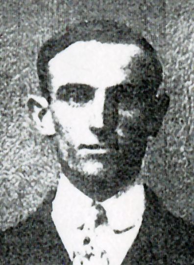 Rodney Thomas Bell (1890 - 1983) Profile