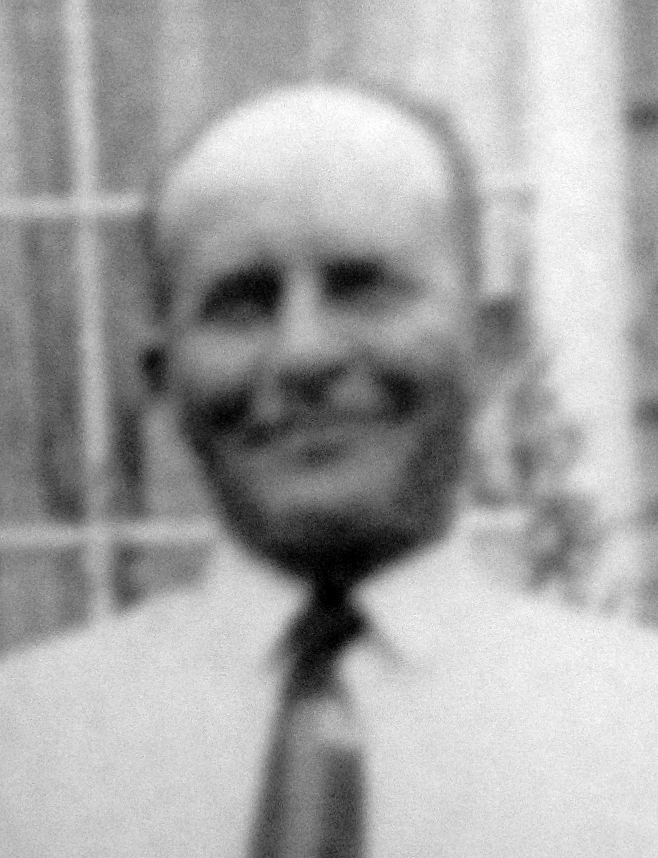Rodney Virginius Bagley (1900 - 1963) Profile
