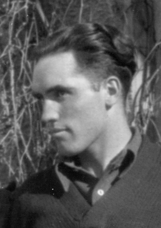 Ronald George Bateman (1903 - 1998) Profile
