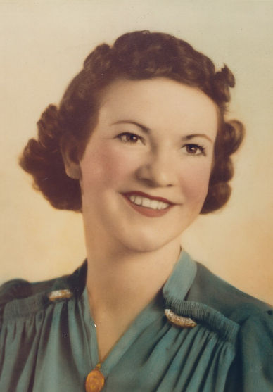 Rosetta Susanna Bernards (1914 - 1997) Profile