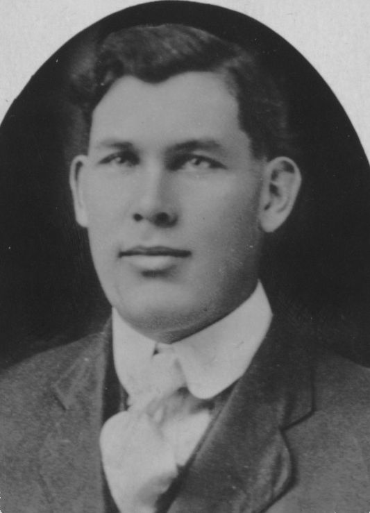 Rosel Hyde Barrus (1893 - 1964) Profile