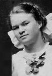 Rosetta Marguerite Burnhope (1898 - 1981) Profile