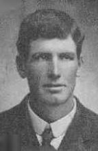 Roy Barnett Burnham (1881 - 1963) Profile