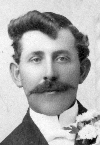 Royal Hyrum Barney (1879 - 1934) Profile