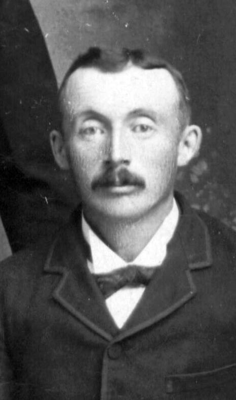 Rudolph Boss (1868 - 1928) Profile