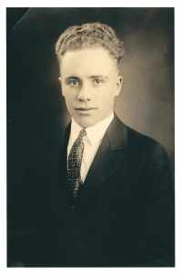 Rulon H Bradshaw (1906 - 2002) Profile