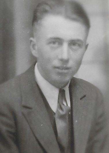 Russel Herbert Boss (1914 - 2008) Profile