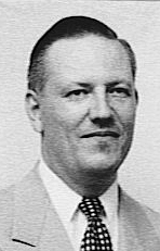 Russell Barnes Beard (1915 - 1999) Profile