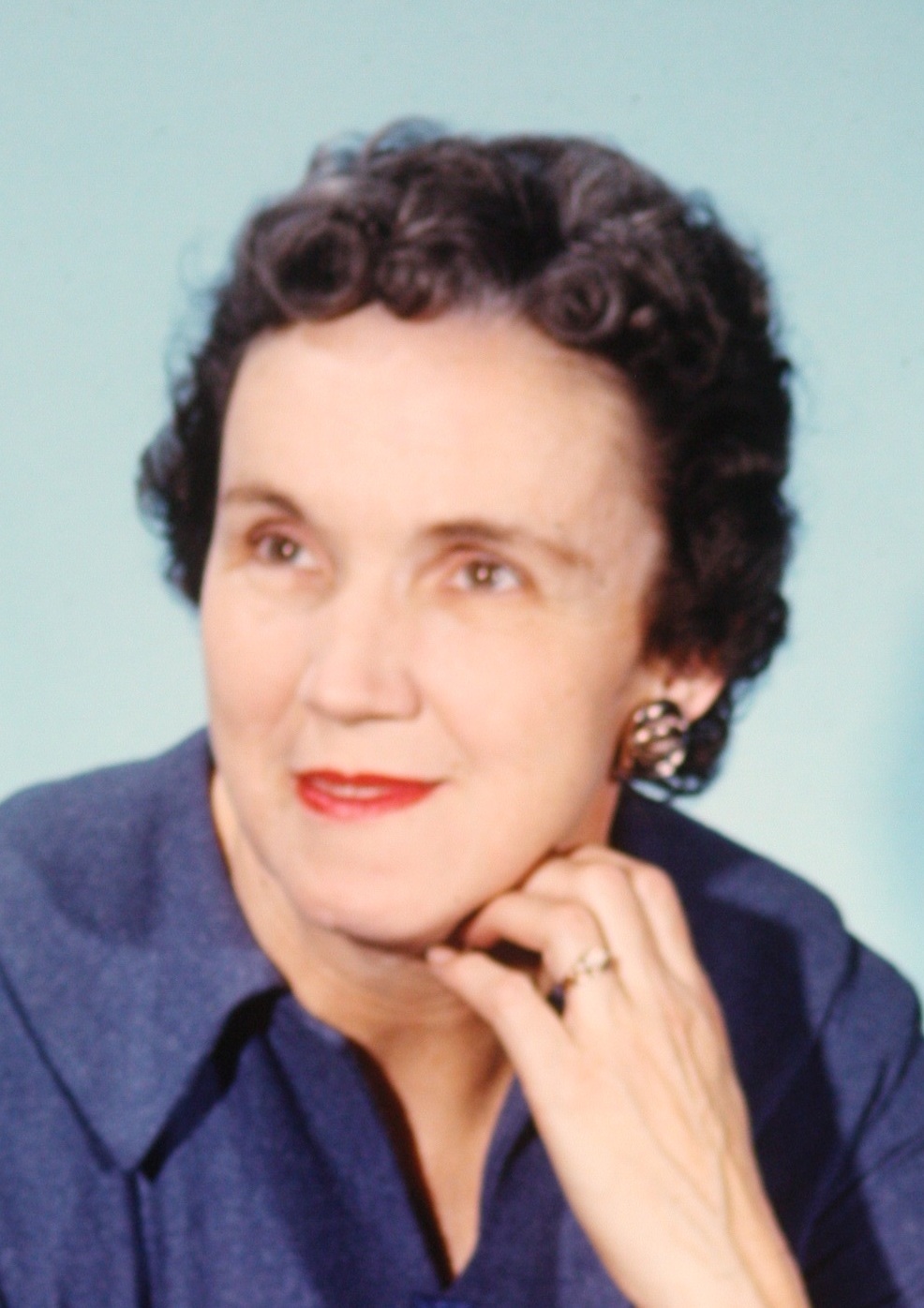 Ruth Beagley (1909 - 1987) Profile