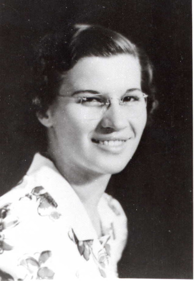 Ruth Burt (1917 - 1970) Profile