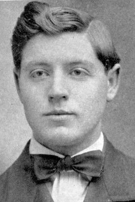 Samuel Leavitt Baker Jr. (1891 - 1942) Profile