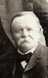 Samuel Alma Blair (1852 - 1934) Profile