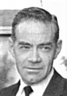Samuel Bawden Bangerter (1919 - 2006) Profile