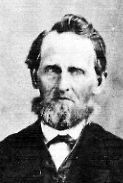 Samuel Bills (1814 - 1896) Profile
