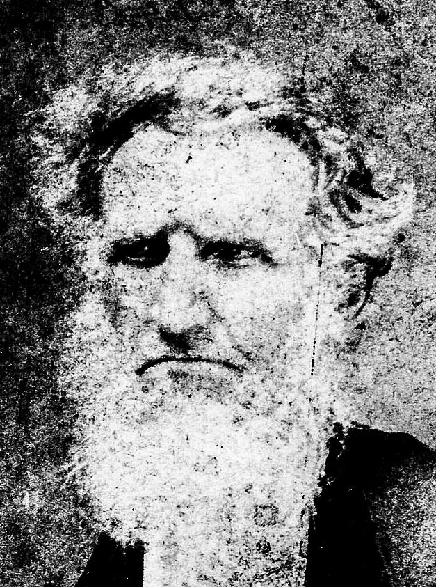 Samuel Brown Jr. (1801 - 1884) Profile