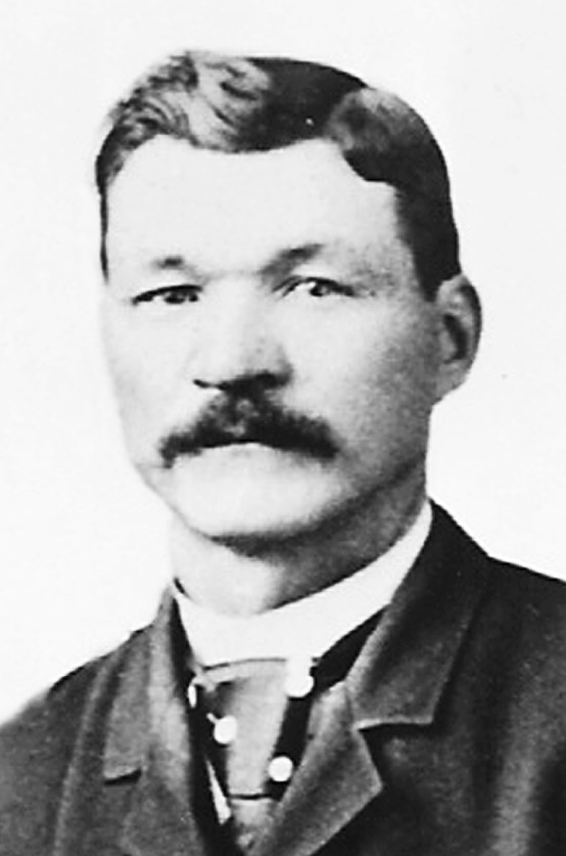 Samuel Bryson Jr. (1845 - 1919) Profile