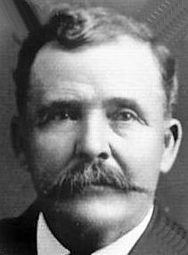 Samuel Butterfield (1855 - 1930) Profile