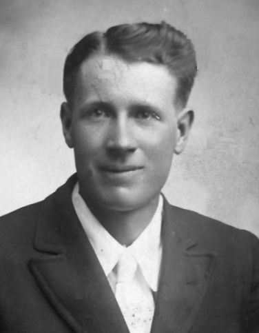 Samuel Ether Black (1889 - 1945) Profile