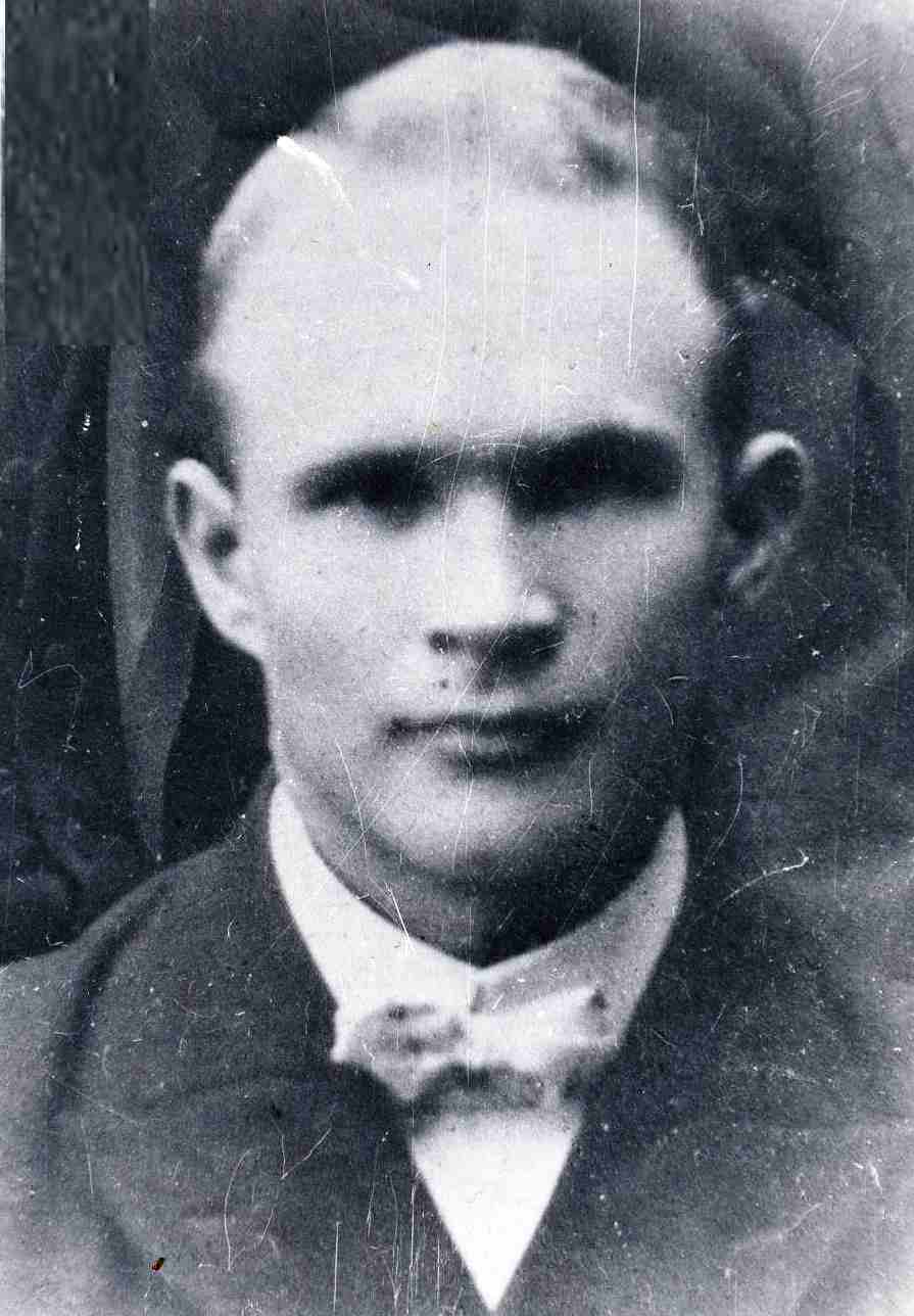 Samuel Henry Blake (1885 - 1966) Profile