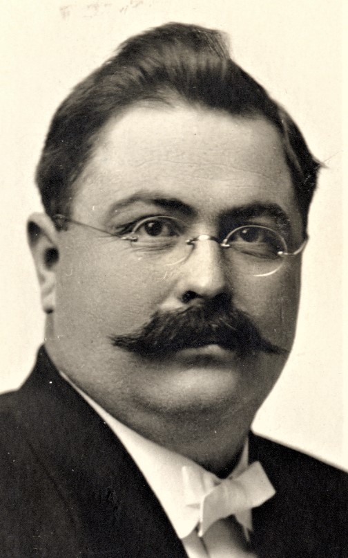 Samuel Otis Bennion (1874-1945) Profile
