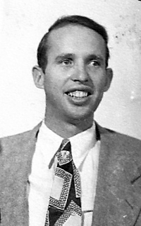 Samuel Rawl Bradshaw (1919 - 1992) Profile