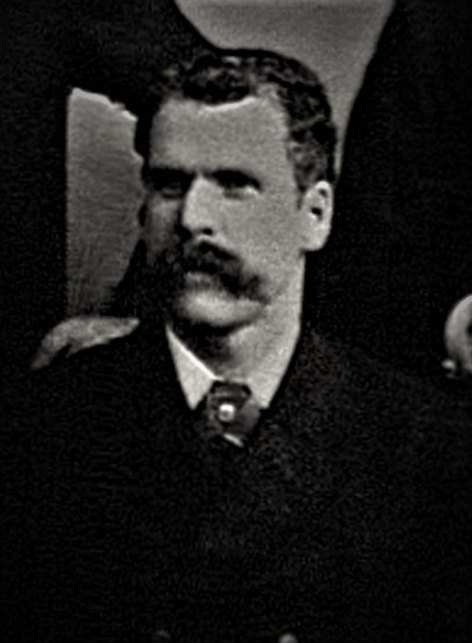 Samuel Richard Brough (1857 - 1947) Profile