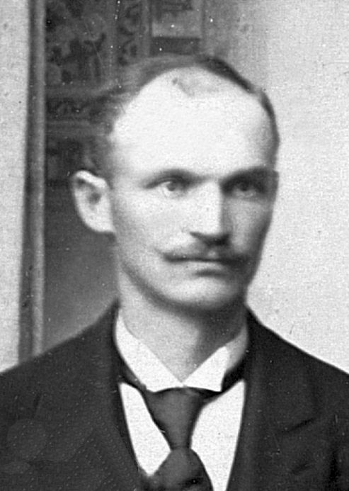 Samuel Richard Brown (1872 - 1941) Profile