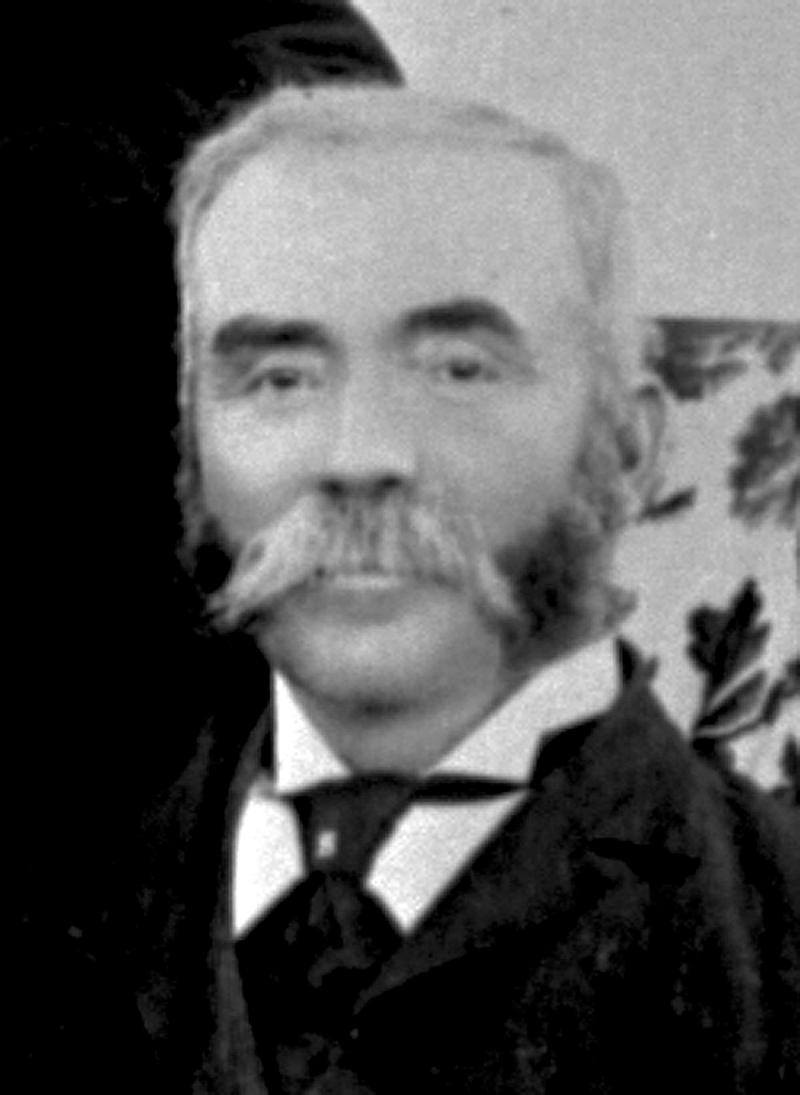 Sanford Bingham Jr. (1848 - 1916) Profile