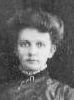 Sarah Isabelle Berrett (1885 - 1929) Profile
