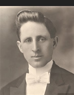 Scott Brown Brown (1885 - 1961) Profile