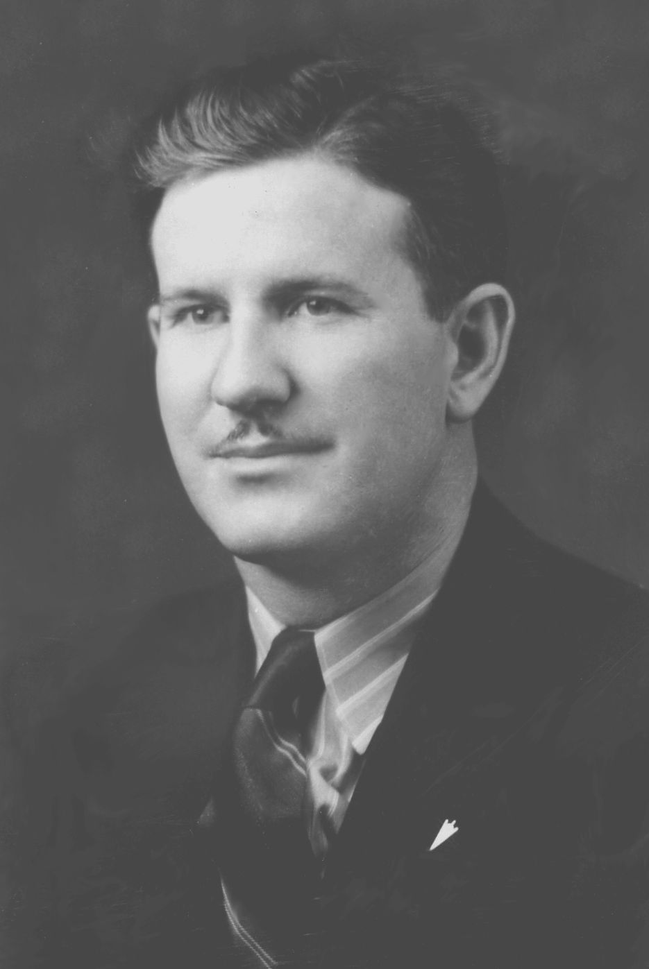 Scott Leonard Bringhurst (1908 - 1995) Profile