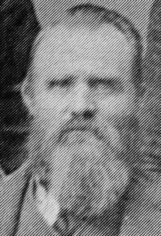 Seymour Brunson Sr. (1798 - 1840) Profile